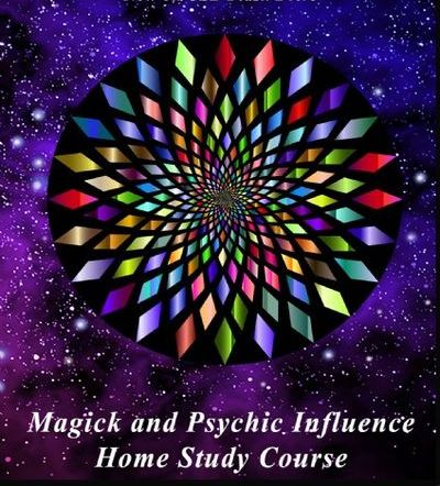 [Пол Джеффри Росс] Магическое и экстрасенсорное во_0.jpg